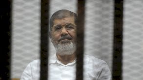 هذه هي أسباب وفاة الرئيس المصري السابق محمد مرسي
