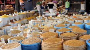 الفاو: أسعار المواد الغذائية ترتفع للشهر الثاني على التوالي
