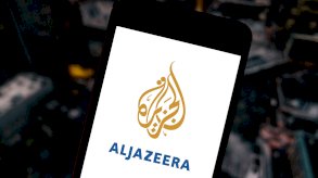 إغلاق مكتب قناة الجزيرة في اسرائيل