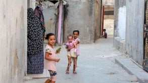 مخيم جباليا: ماذا نعرف عنه وعن بقية مخيمات اللاجئين في غزة؟