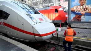 أوروبا 2024: تهالك القطارات قد يخرج المنافسات عن السكة