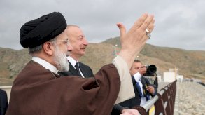 تحليل اسرائيلي يتحدث عن مرحلة ما بعد رحيل رئيس إيران! 
