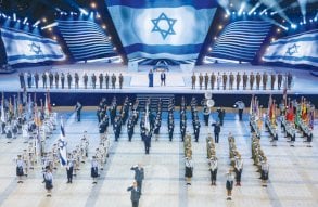 إسرائيل ستنهار ولن تحتفل بمئويتها الأولى