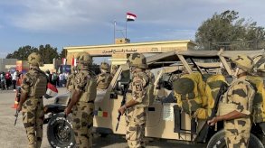 هل أطلق الجيش المصري النار على جنود اسرائيليين؟