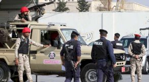 انفجارات في عمّان وتواجد أمني كثيف