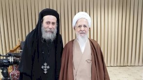الكنيسة المصرية تعاقب قساً لتقربه من إيران 
