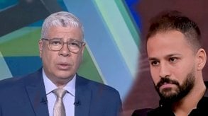 مصر: رحيل رفعت يطيح برؤوس كبيرة.. طرد شوبير مجرد بداية