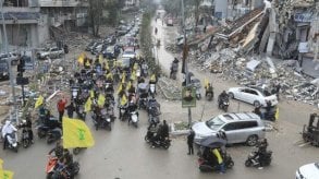 خبير عسكري: إتفاق لبنان إعلان رسمي لنهاية حزب الله