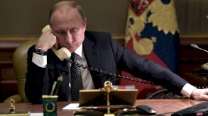 لوكاشينكو يفضح اتصالات سرية بين كييف وبوتين