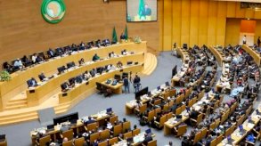 احتجاجات في مقر الاتحاد الأفريقي لطرد السفير الإسرائيلي