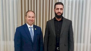 سياسي أميركي: أحمد الشرع أدهشني لهذا السبب!