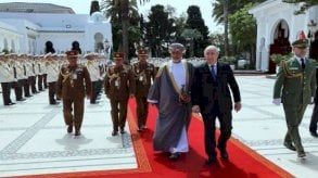 سلطان عُمان يعزّز التعاون التجاري مع الجزائر: صندوق بـ300 مليون دولار