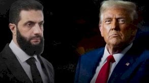 الشرع يعرض بناء 