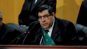 من هو القاضي المصري شعبان الشامي الذي فجرت وفاته تفاعلاً صاخباً؟