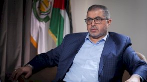 حماس جاهزة للتنحي