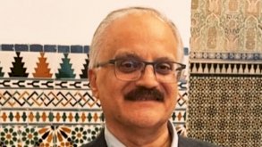  رحيل ناشر ورئيس تحرير جريدة 