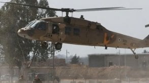 من هو بشارة بحبح الوسيط المفاجئ في صفقة الرهينة الأميركي؟