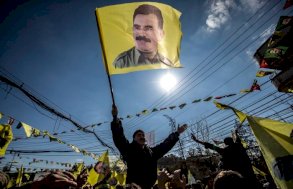 حل PKK لنفسه خطوة ذات تداعيات مهمة