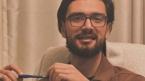 من هو المنشد الديني محمد صالح جاسوس إسرائيل بلبنان الذي أطاح بقادة 