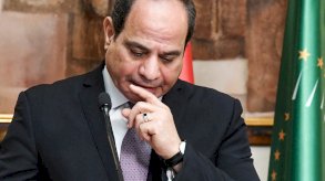 الرئيس السيسي يطمئن هاتفياً على الفنان عبد الرحمن أبو زهرة بعد شائعة وفاته