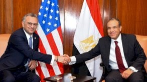 بعد تصريحات ترامب.. مصر تعرض على أمريكا فرص استثمار مهمة في قناة السويس