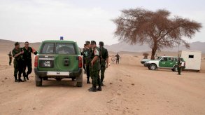 الجيش الموريتاني يشرف على قرار اغلاق الحدود مع الجزائر على مستوى المنطقة الحدودية 