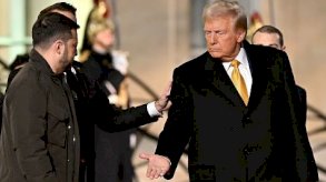 تقرير يكشف الهدف الحقيقي من الخلاف بين ترامب وماسك.. ما علاقة أوكرانيا؟
