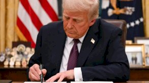 بينما ينتظر العالم موقفه من الحرب مع إيران.. ترامب يصدر إعلانا مفاجئا!