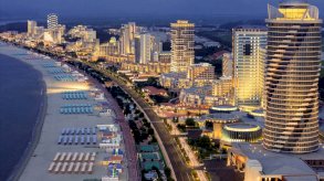 هل يُنقذ منتجع 