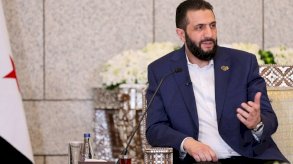 تهديد رسمي إسرائيلي ضد الرئيس السوري: 