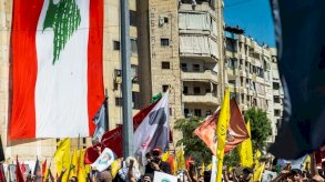 تصريح أميركي عن إعادة دمج لبنان في 