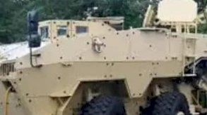 مركبة قتالية سيتم تصنيعها بالمغرب بشراكة مع الهند