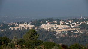 مستوطنة كارني شمرون الإسرائيلية في الضفة الغربية