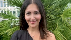 زينب الخيرو تقود غرفة التجارة العالمية نحو مرحلة توسّع جديدة
