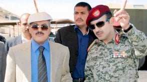 تفاعل واسع بعد الحكم الحوثي بإعدام أحمد علي صالح