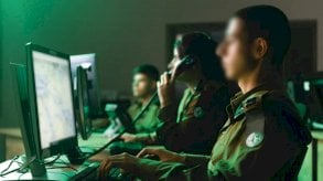 إسرائيل تحتفظ بأكثر من 200 مليون ساعة مكالمات مسجلة للفلسطينيين