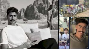 اليوم في كامبريدج: قاتل الطالب السعودي يمثل أمام المحكمة