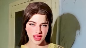 الأمن المصري يعري ياسمين.. ليست أنثى! 