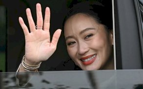 محكمة تايلاندية تعزل رئيسة الوزراء بايتونغتارن