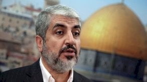معاريف: خالد مشعل نجا من الاغتيال.. خبر سعيد لتل أبيب!