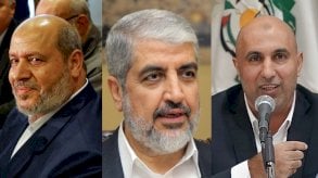 المصريون والأتراك أنقذوا قادة حماس في قطر.. لماذا؟