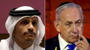 قطر تعترف بتعرضها لـ