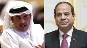 مقترح مصري لـ