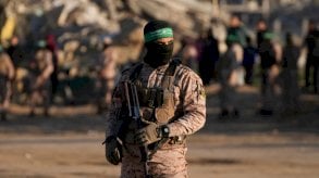 حماس توافق على الإفراج عن جميع الرهائن 