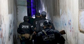 الأمن السوري يعتقل ابن عم بشار الأسد