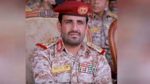 رئيس هيئة الأركان للمليشيات محمد عبدالكريم الغماري