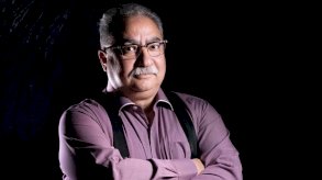 إبراهيم عيسى رداً على السيسي.. لا لن أتبرع لغزة