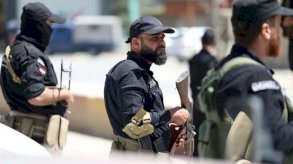 الأمن السوري يتسلم فتاة خطفتها مجموعة عمر ديابي