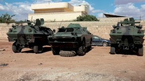 كابوس تل أبيب يتحقق..