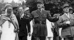 الاحتلال الفرنسي للجزائر استمر بين عامي 1830 و1962